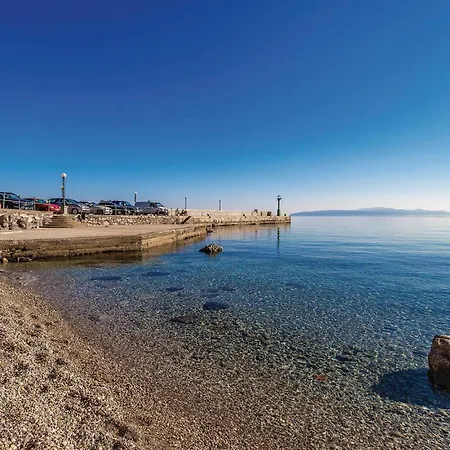 Gorgeous In With House Sea View *
