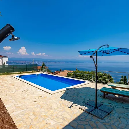 Gorgeous In With House Sea View *
