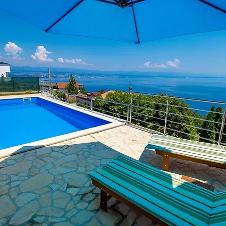 Holiday home Gorgeous In With House Sea View *