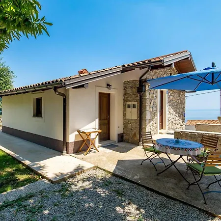 Holiday home Gorgeous In With House Sea View Lovran