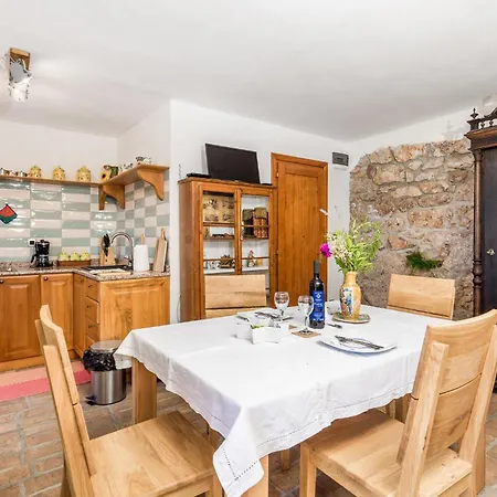 Gorgeous In With House Sea View Holiday home