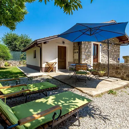 Holiday home Gorgeous In With House Sea View Lovran