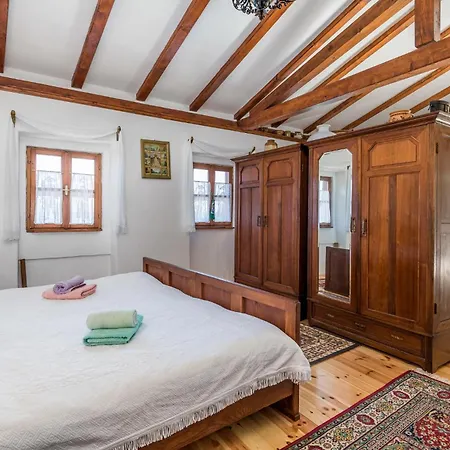Gorgeous In With House Sea View *