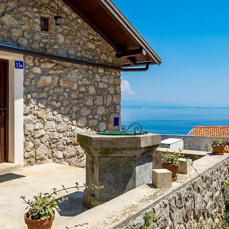 Holiday home Gorgeous In With House Sea View *
