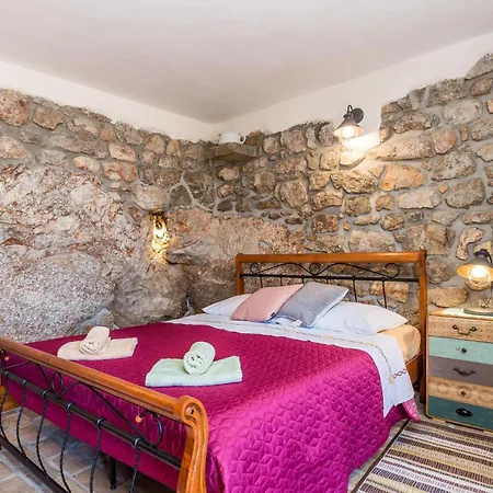 Gorgeous In With House Sea View Holiday home Lovran