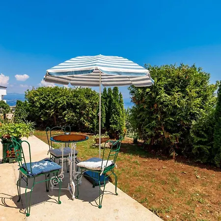 Gorgeous In With House Sea View Holiday home *